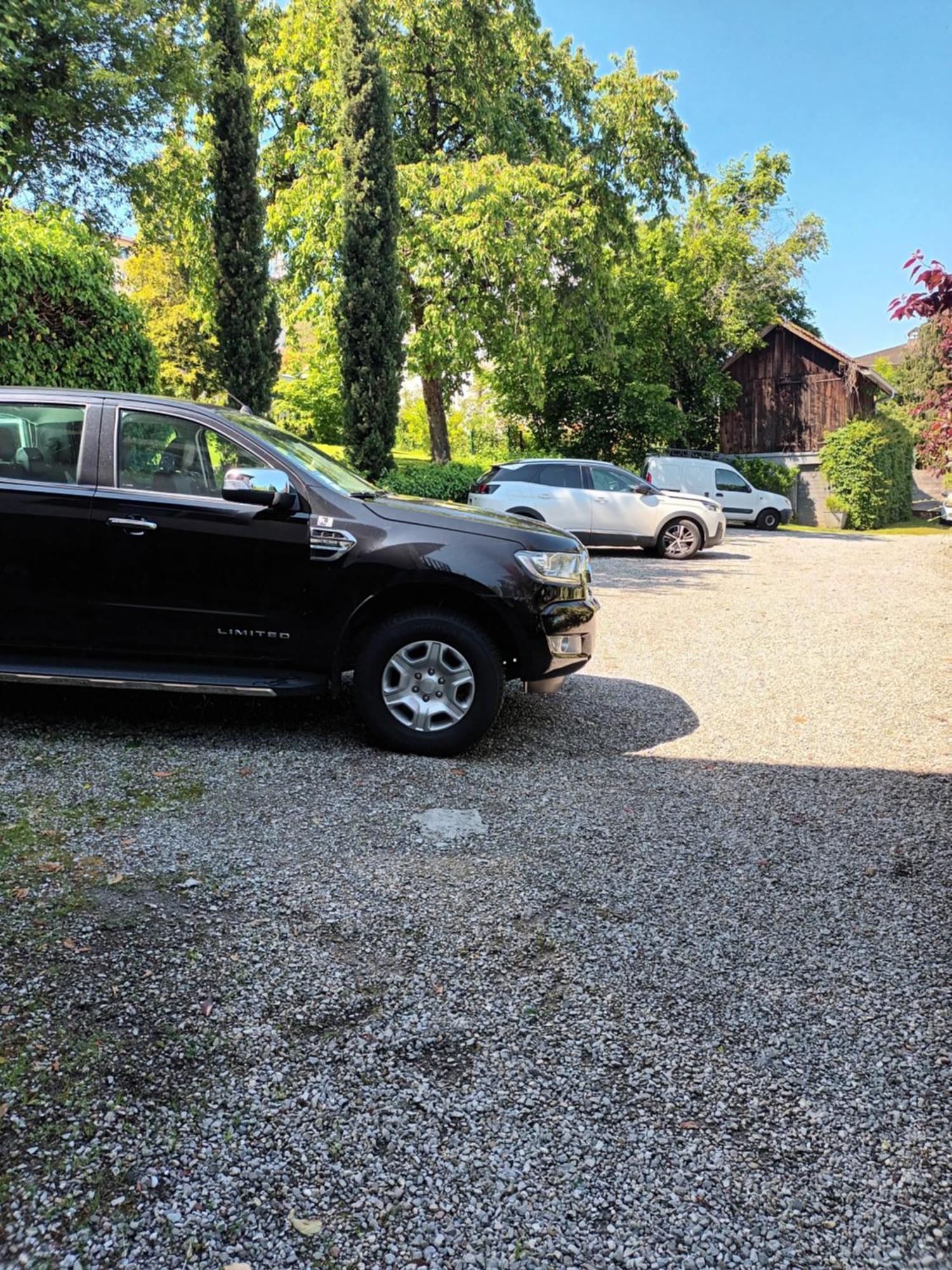 L'Oasis Hotel Evian-les-Bains Luaran gambar